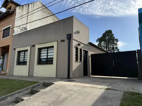 Casa en gualeguaychu