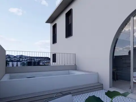 Casa en Venta en Echesortu, Rosario