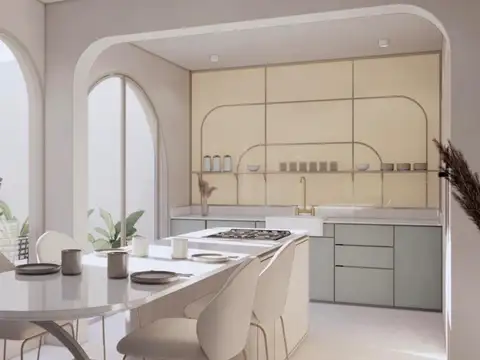 Casa en Venta en Echesortu, USD 450.000