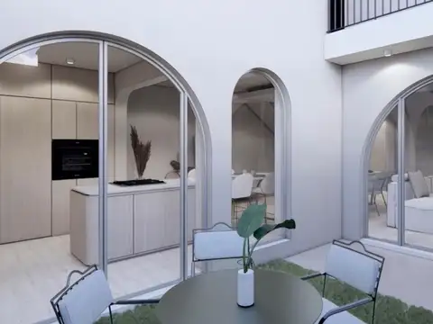 Casa en Venta de 4 dormitorios