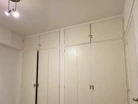 Departamento en Venta Cuba y José Hernández - 3am con Patio - Servicios Centrales