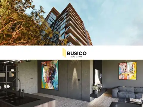 Departamento en Venta en Caballito, USD 299.000