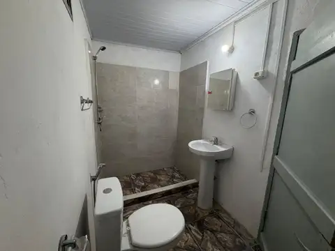 Casa en Alquiler 56 años