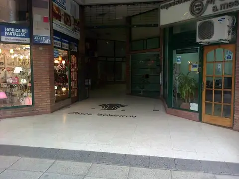 LOCAL EN GALERIA PASEO ECHEVERRIA - 14,50m
