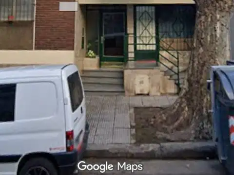 Local en alquiler en Villa Crespo 