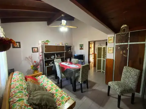 CASA EN VENTA - FORMOSA AL 300