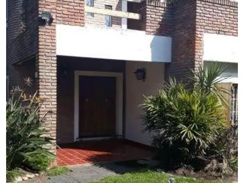 Casa - Villa Luzuriaga