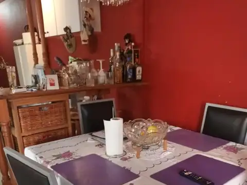 Departamento en Venta en Boca, USD 89.999