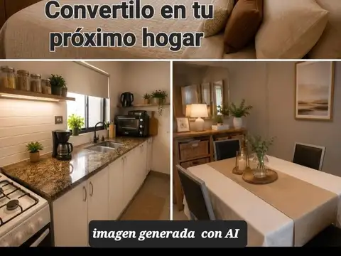 Venta Departamento 4 ambientes La Boca CABA excelente oportunidad acepta permuta