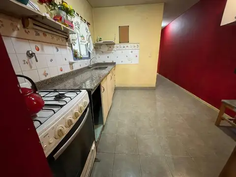 Departamento en Venta de 4 ambientes