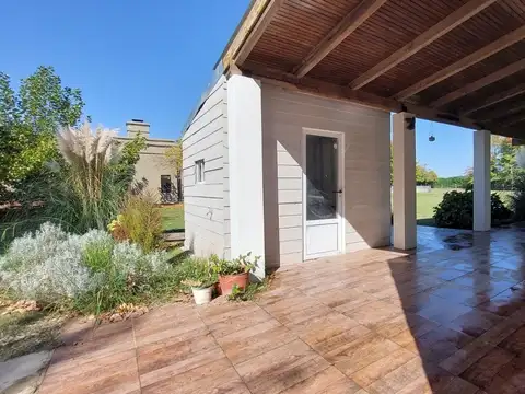 Casa en Venta 3 años