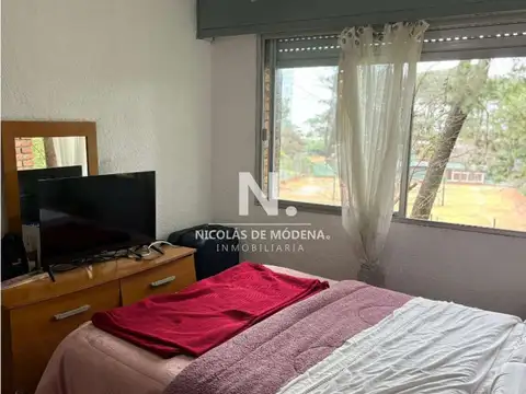 Apartamento de 2 dormitorios en Venta Punta del Este