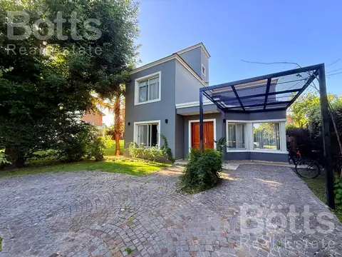 Casa en Venta de 3 dormitorios