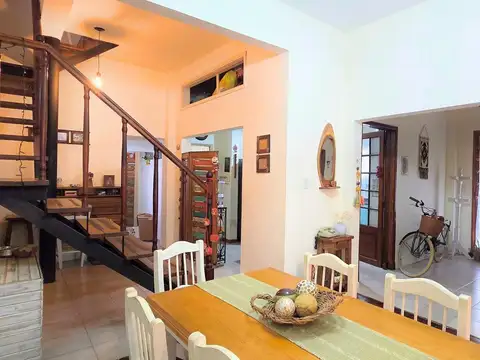 Casa en Venta 32 años