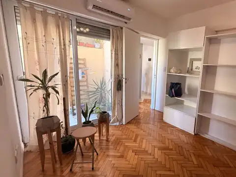 Departamento en Alquiler en San Cristóbal, CABA