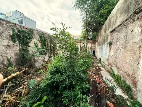 Terreno en Venta de 282,0 m2