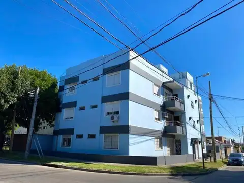 Laprida al 1700