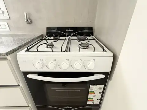 Departamento - Alquiler - Argentina, Rosario - 9 de Julio 3216
