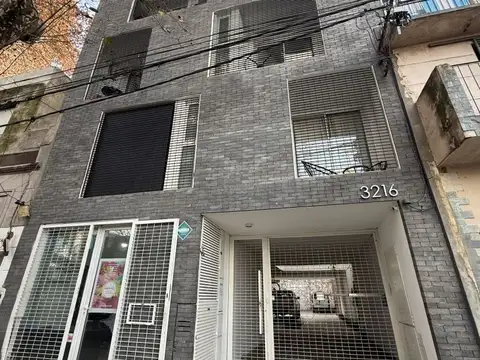 9 de Julio 3200, Piso 3