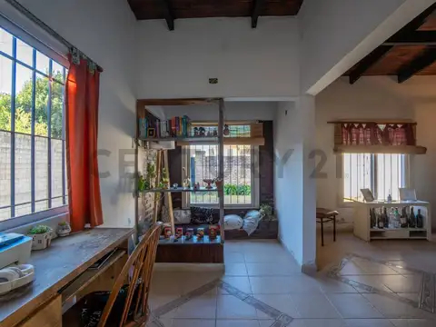 Casa en venta en La Plata varios fines