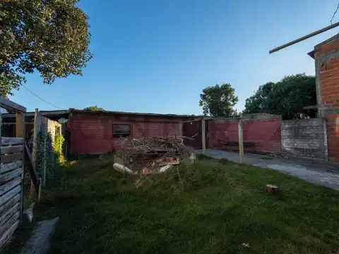 Casa en venta en La Plata varios fines