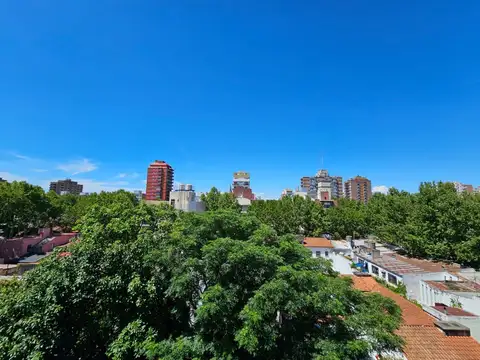 DEPARTAMENTO ALQUILER SAN FERNANDO