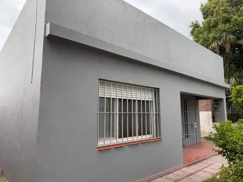 Casa en Venta 55 años
