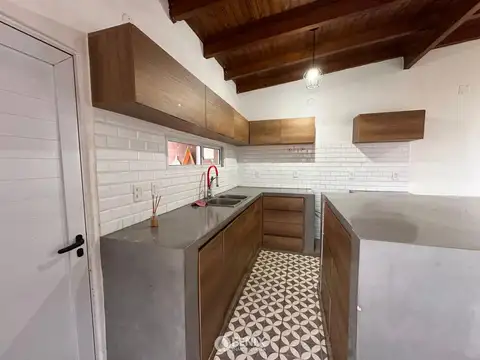 Casa en Alquiler A Estrenar