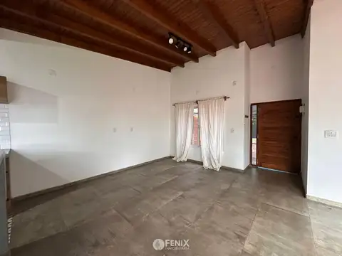 Casa en Alquiler de 2 dormitorios