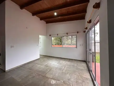 B° Las Taucaritas
