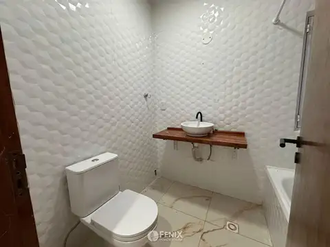 Casa en Alquiler A Estrenar