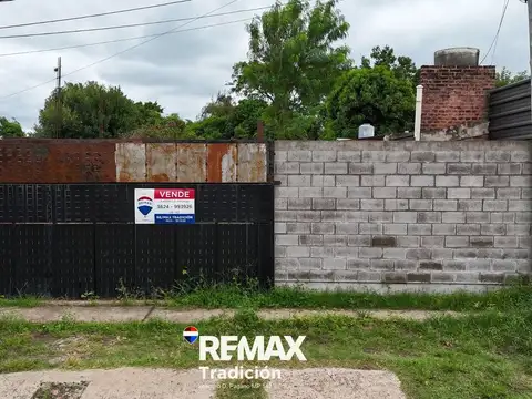 Terreno en Venta en Resistencia, San Fernando