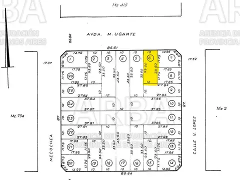 Casa en venta en Centro (Campana)
