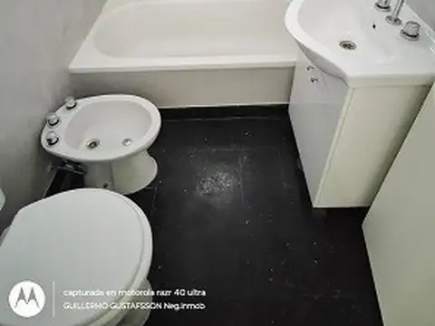 Departamento en Venta 40 años