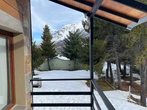 Departamento en Venta en San Carlos de Bariloche, Bariloche