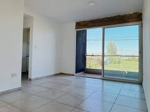 Departamento en venta de 2 dormitorios en Villa del Parque