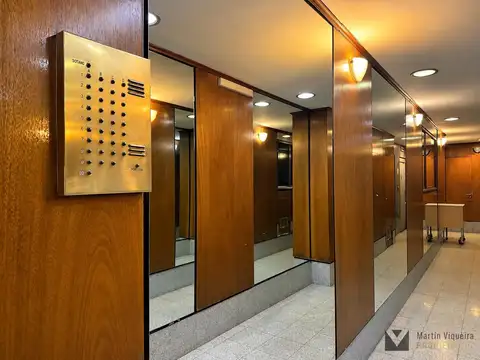 Departamento en Venta en San Nicolás, USD 48.000
