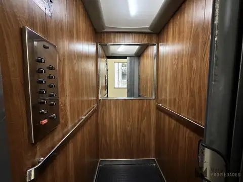 Departamento en Venta 45 años