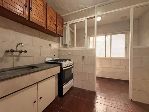 Departamento en Venta de 3 ambientes