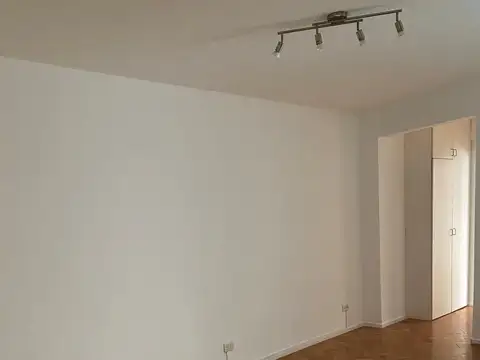 Departamento en Alquiler 38 años