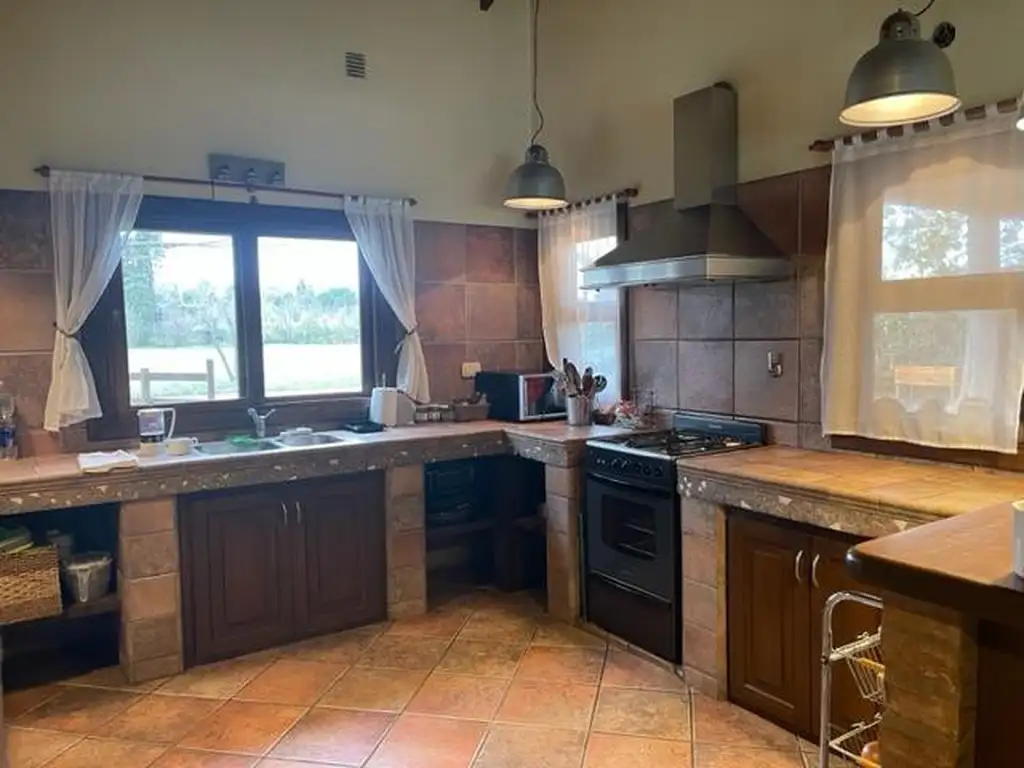 Casa en Venta de 196,0 m2