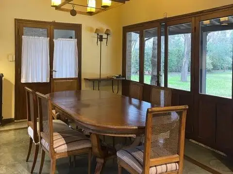 Casa en Venta en El Moro, USD 320.000