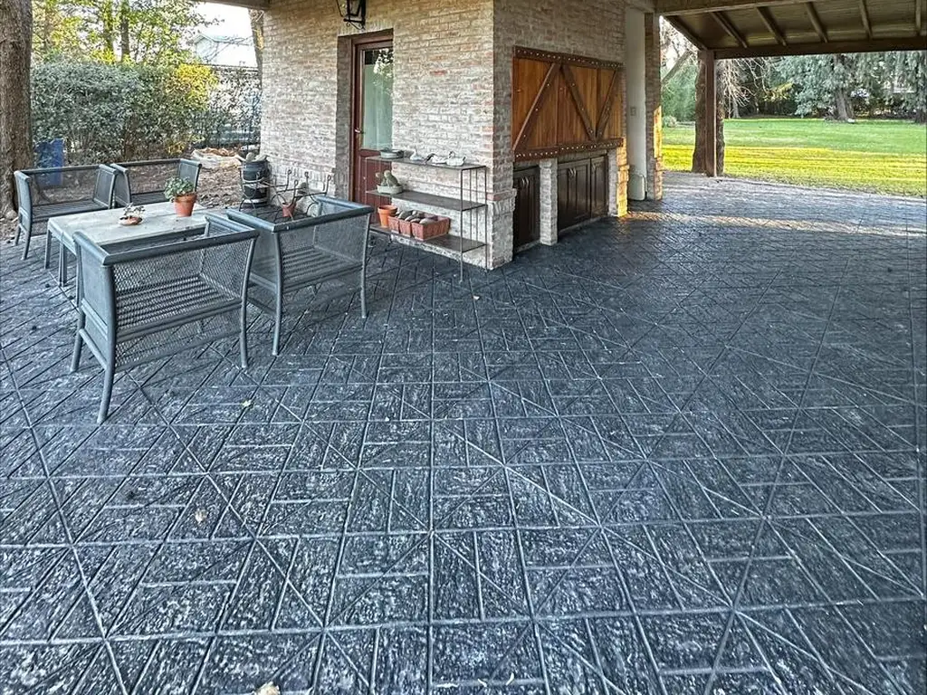 HERMOSA CASA ESTILO CAMPO EN VENTA, CLUB DE CAMPO EL MORO, MARCOS PAZ - Foto 18