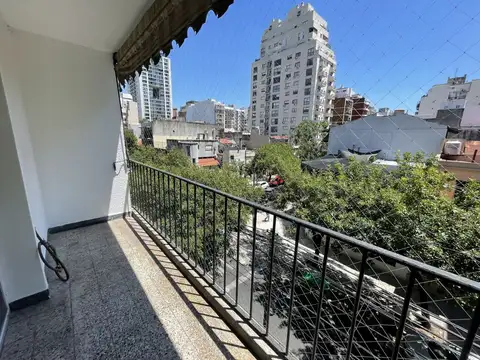 Departamento - Venta - Argentina, Capital Federal - ZUVIRIA 90