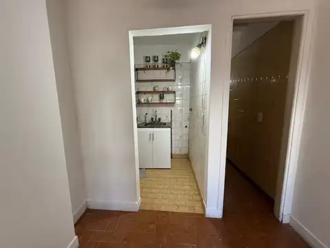 VENTA DEPARTAMENTO MONOAMBIENTE WILDE CENTRO