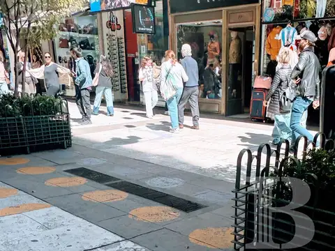 ALQUILER FLORIDA 600  -  Microcentro