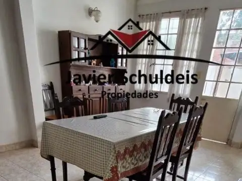 Casa en Venta en Mercedes, USD 100.000