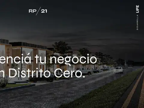 Local en Venta en General Lagos, USD 748.000