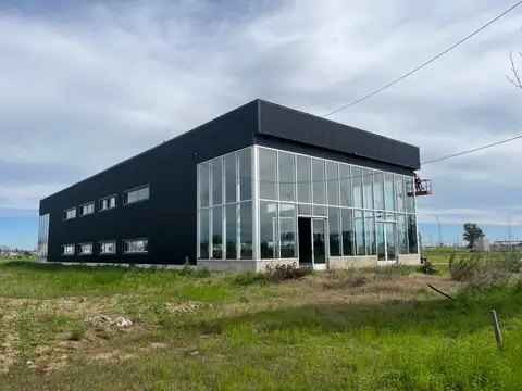 Local en Venta en General Lagos, Rosario