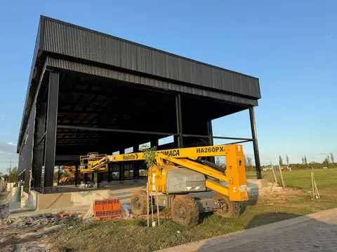 Local en Venta en General Lagos, USD 725.220